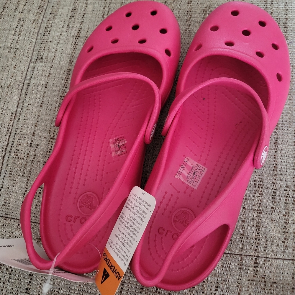 Crocs